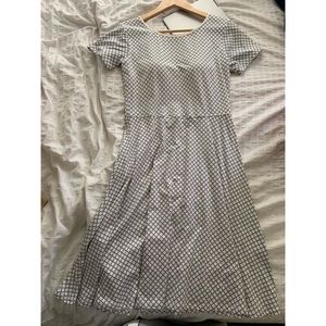 Uniqlo summer dress